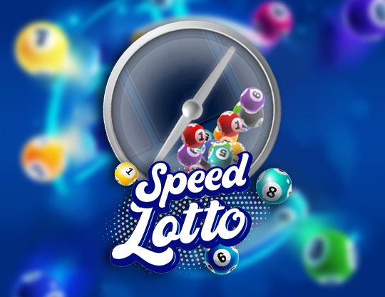 Speed Lotto